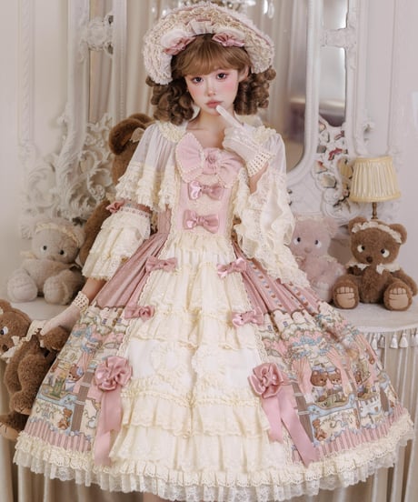 CATEGORY ドレス | GIRLISM