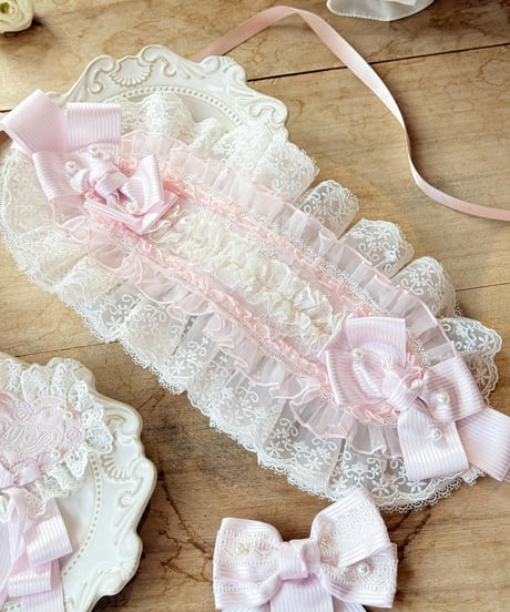 「Antique Lace」小物【4/5まで】送料無料！