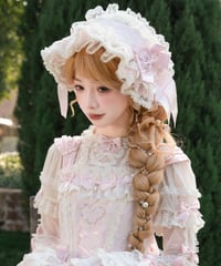 「Antique Lace」小物【4/5まで】送料無料！