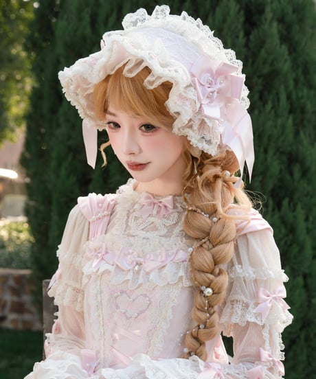 CATEGORY ヘアアクセサリー | GIRLISM
