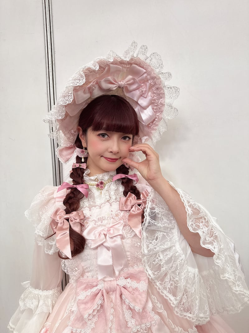 桜の告白」ワンピース 【2/22まで】送料無料！ | GIRLISM