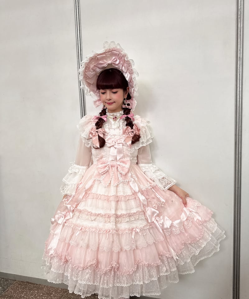 桜の告白」ワンピース 【2/22まで】送料無料！ | GIRLISM