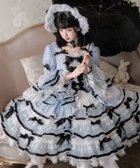 「ベルベットケーキ」アリススペシャル 【4/28まで】ロリータ