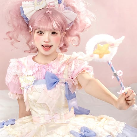ロリータファッション | STORES
