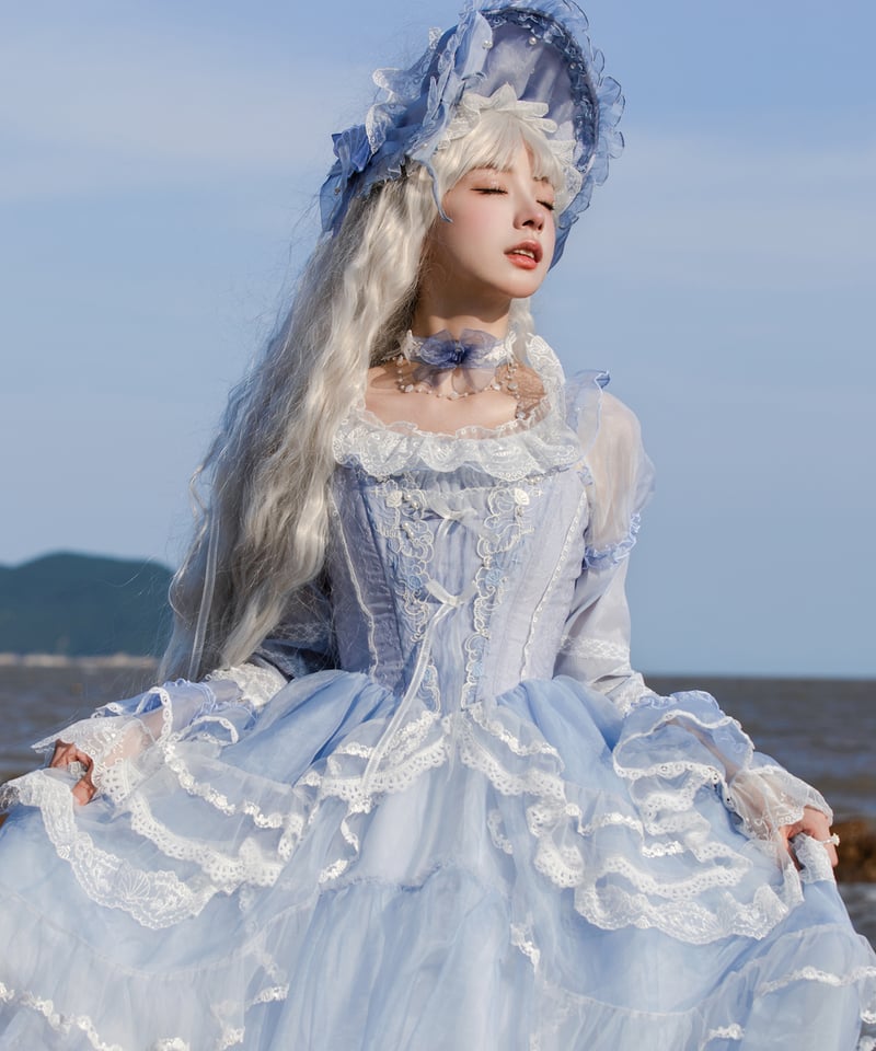 ジャン・ハガラ 少女と女の子の人形 ヴィンテージ ステンドグラス