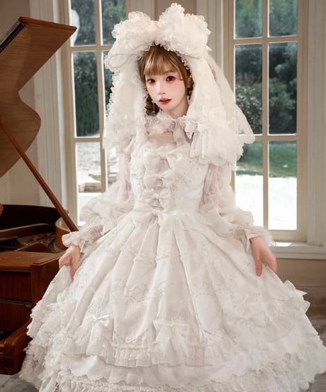 CATEGORY ジャンパースカート | GIRLISM