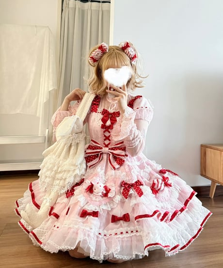「Candy」ワンピース 【12/10まで】送料無料！