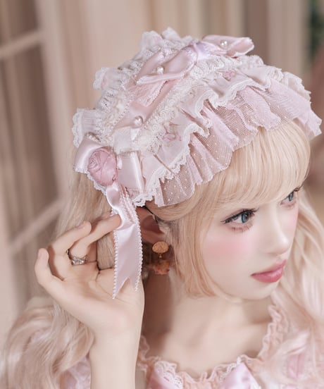 「Flowers‘ Wish」ワンピース 【5/10まで】ロリータ