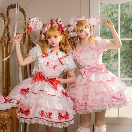 ロリータファッション | STORES