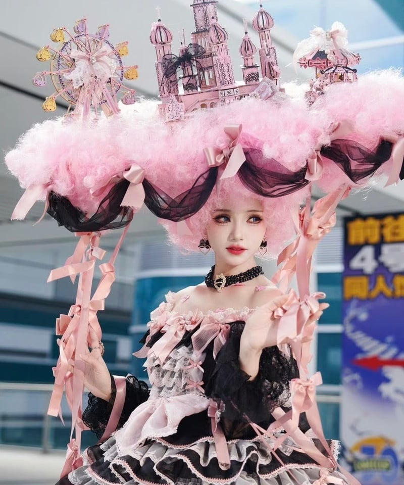 薔薇庭院」ワンピースドレス【10/30まで】送料無料！ | GIRLISM