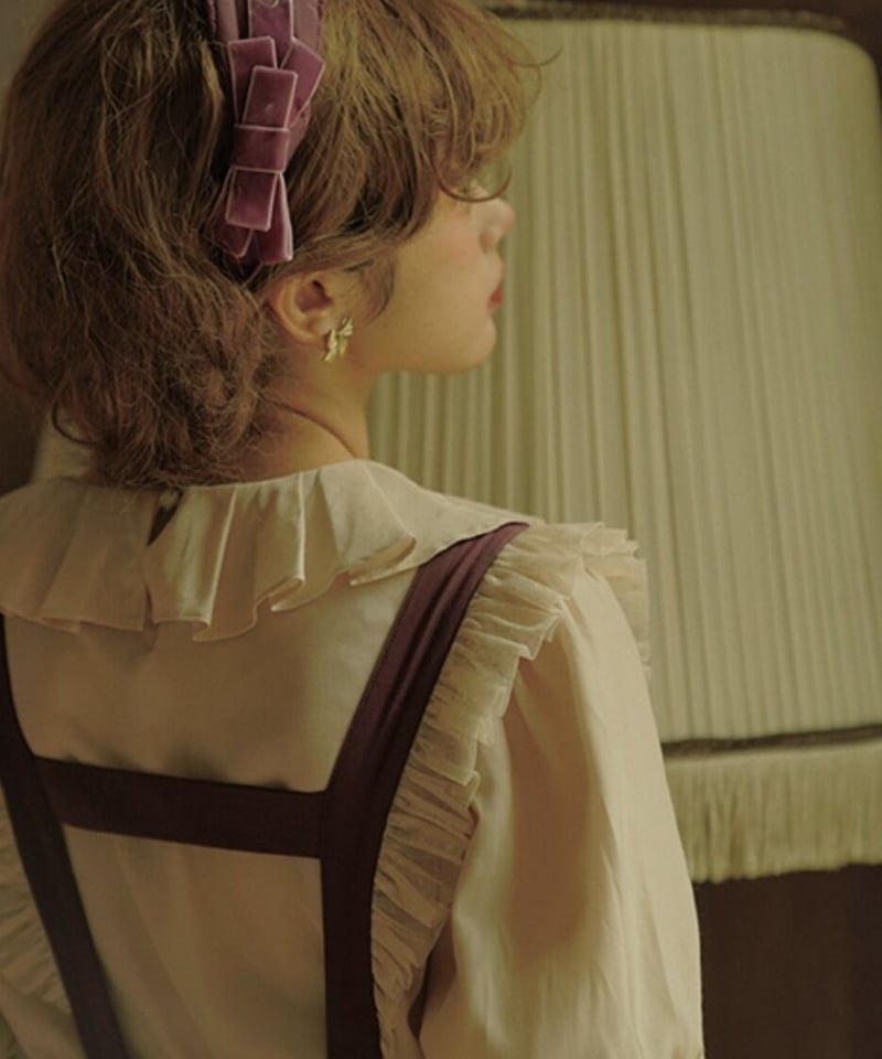 ロワールの葡萄園」3.0スカート【8/4まで】 送料無料！ | GIRLISM