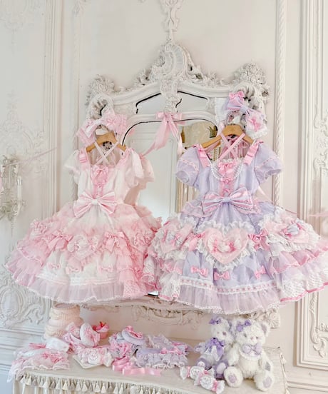 「Candy」ワンピース 【12/10まで】送料無料！