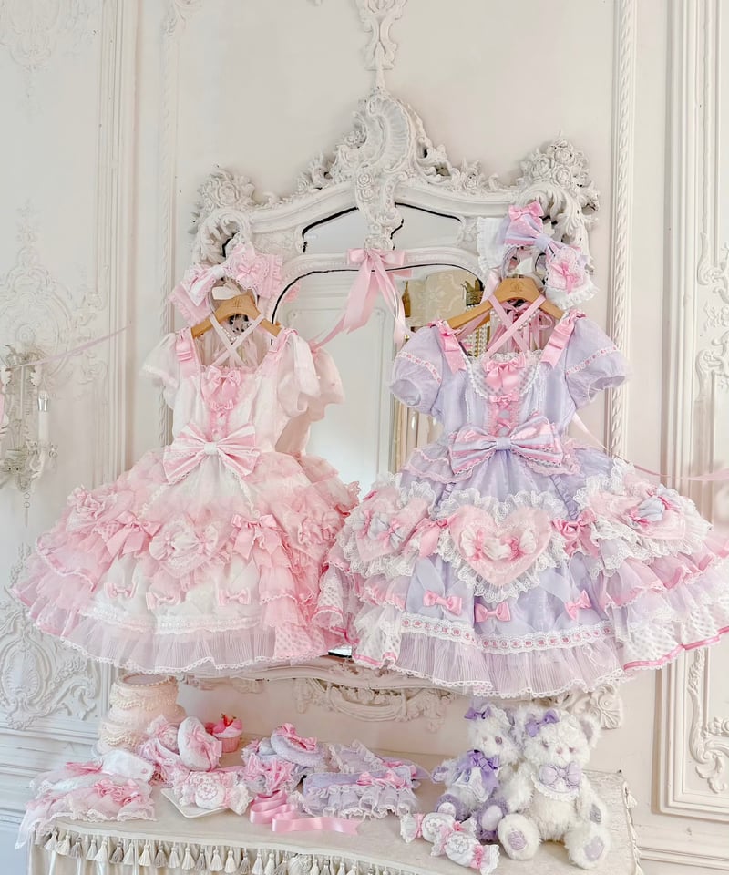 Candy」ワンピース 【12/10まで】送料無料！ | GIRLISM
