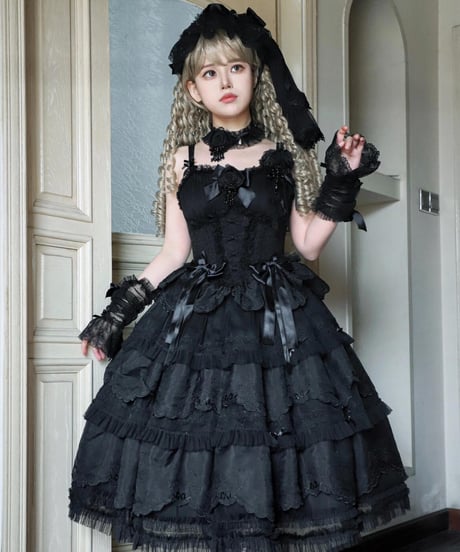 「Mist Ballet」コルセットキャミソール 【3/16まで】送料無料！