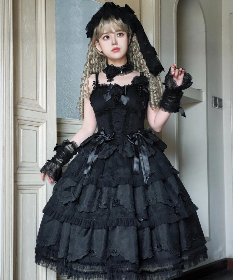 Mist Ballet」コルセットキャミソール 【3/16まで】送料無料！ | GIRLISM