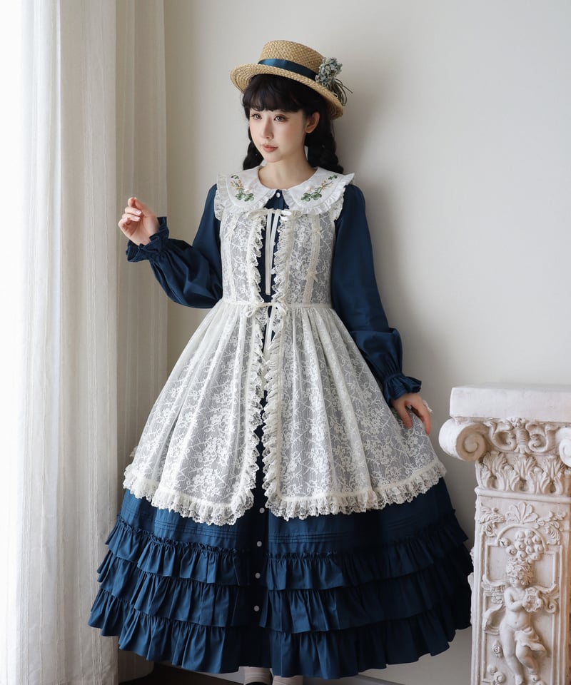Clove&Daisy」ワンピース 【11/30まで】送料無料！ | GIRLISM