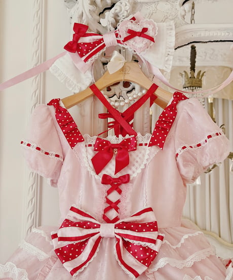 「Candy」ワンピース 【12/10まで】送料無料！