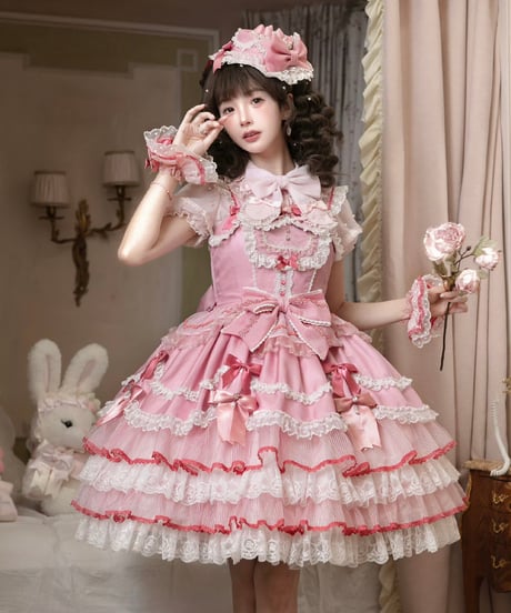 エペティス　孔雀麟　中華ロリータ　ワンピース エペティス 孔雀麟 中華ロリータ ワンピース epetice エペティス 中華