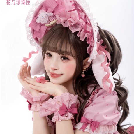 ロリータ | STORES