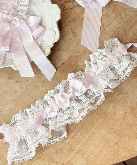 「Antique Lace」小物【4/5まで】送料無料！