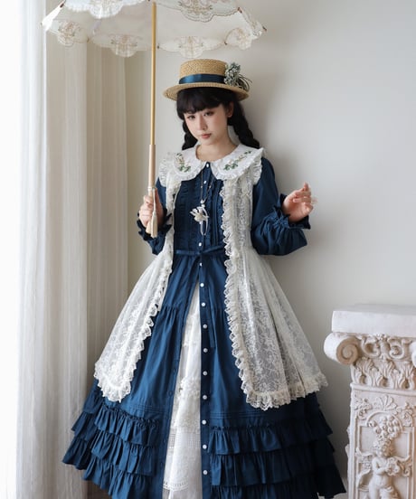 「Clove&Daisy」ワンピース 【11/30まで】送料無料！