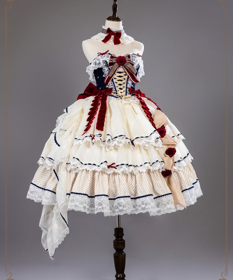 送料無料！】「夢の白雪姫」7点コンプリートセット【7/29まで】 | GIRLISM