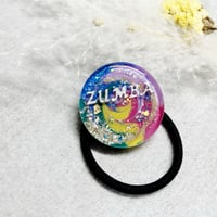オリジナルヘアアクセサリー