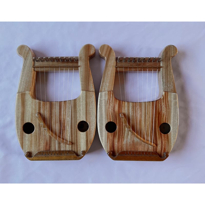 あやはべる9弦 おきなわの木 ・2025年バージョンⅠ 「くすの木」 (た