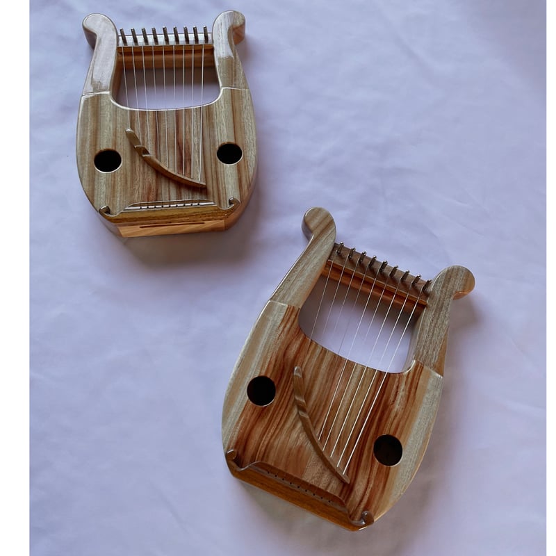 あやはべる9弦 おきなわの木 ・2025年バージョンⅠ 「くすの木」 (た