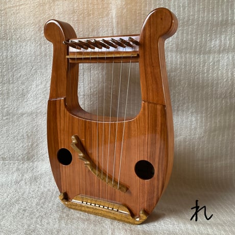 あやはべる９弦　おきなわの木 ・「桜」(れ)2023年ビルダーズセレクト