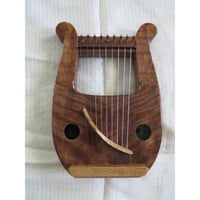 ペンタトニックライアー　あやはべる９弦　おきなわの木 　柿の木　スターターキット