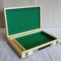 ペンタトニックライアー　あやはべる９弦　専用ケース（別売り用）