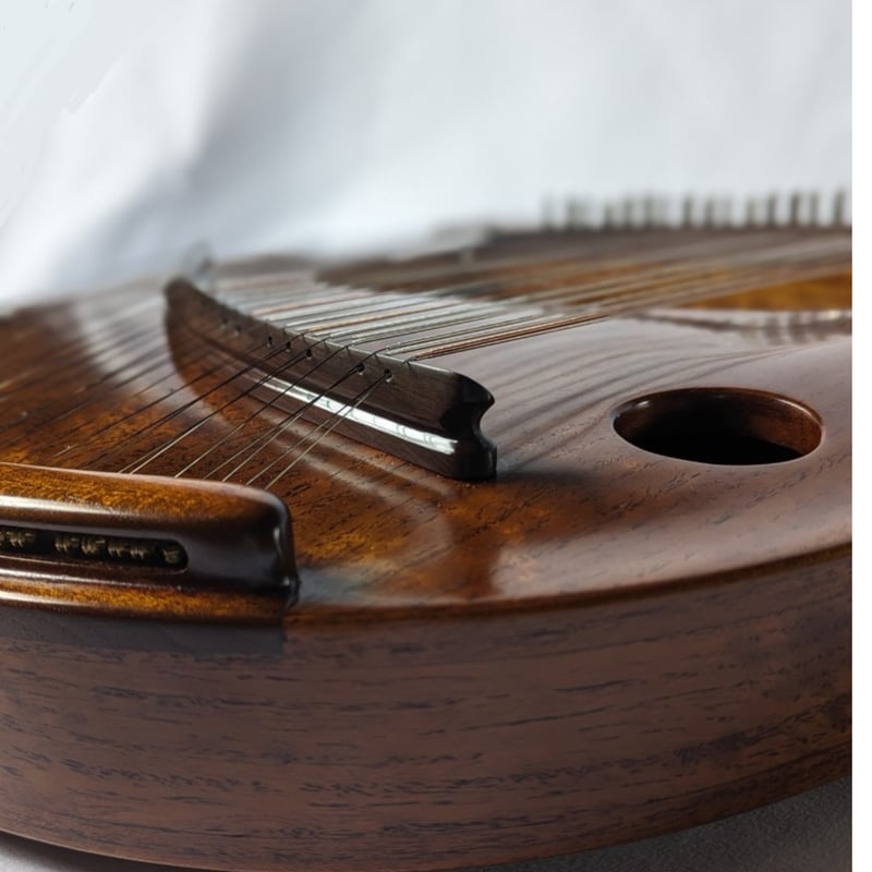 コロイ ソロ ソプラノライアー 39弦 大型ソプラノライアー 39弦 コロイ 大型ソプラノライアー 39弦