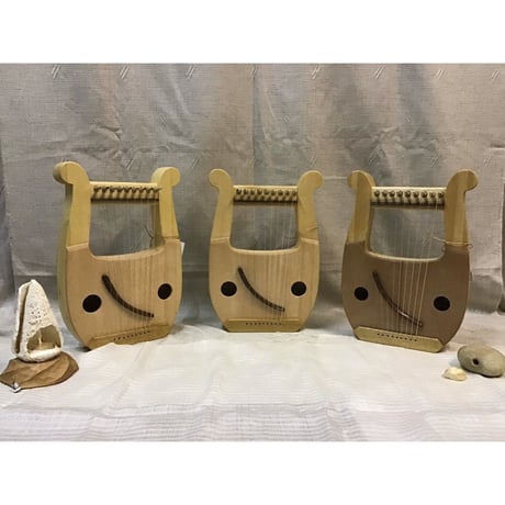 ペンタトニックライアー　あやはべる9弦