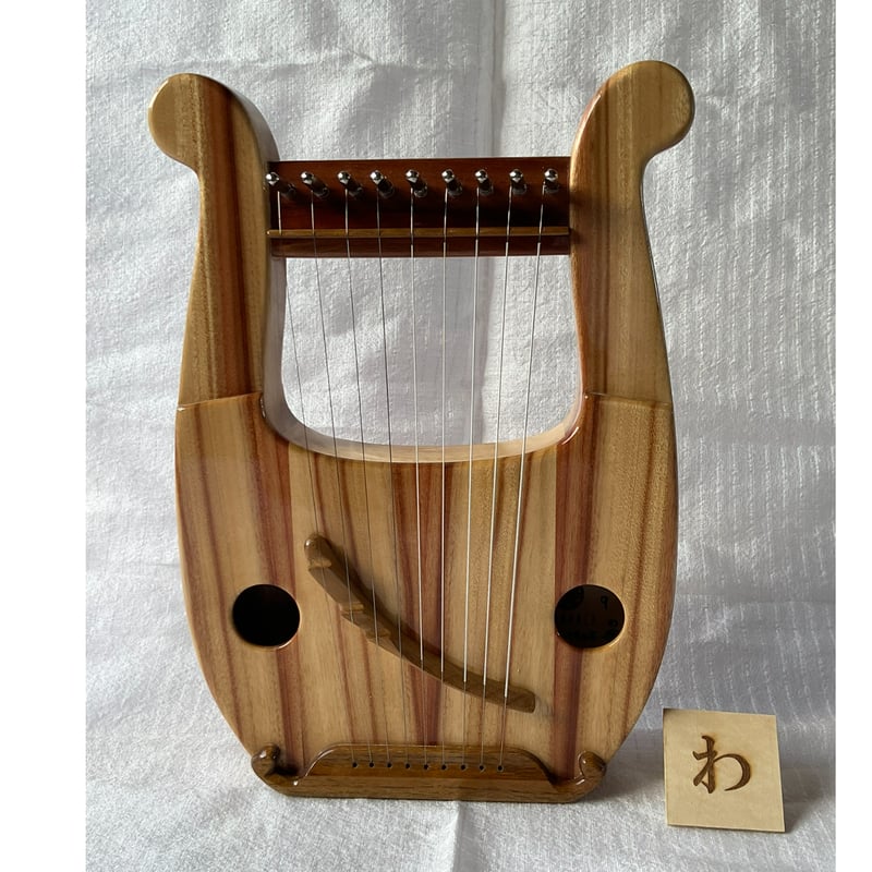 木製 月琴4弦 ケース付き 調弦説明書 木製 月琴4弦 ケース付き 調弦説明書 木製 月琴4弦 ケース付き