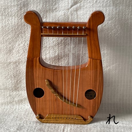 あやはべる９弦　おきなわの木 ・「桜」(れ)2023年ビルダーズセレクト