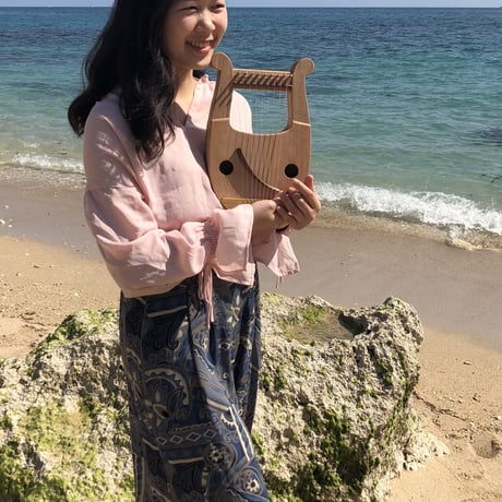 ペンタトニックライアー　あやはべる9弦