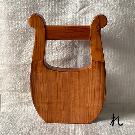 あやはべる９弦　おきなわの木 ・「桜」(れ)2023年ビルダーズセレクト