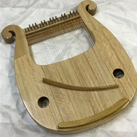 あやはべる 32弦  シマトネリコ＊シマトネリコ