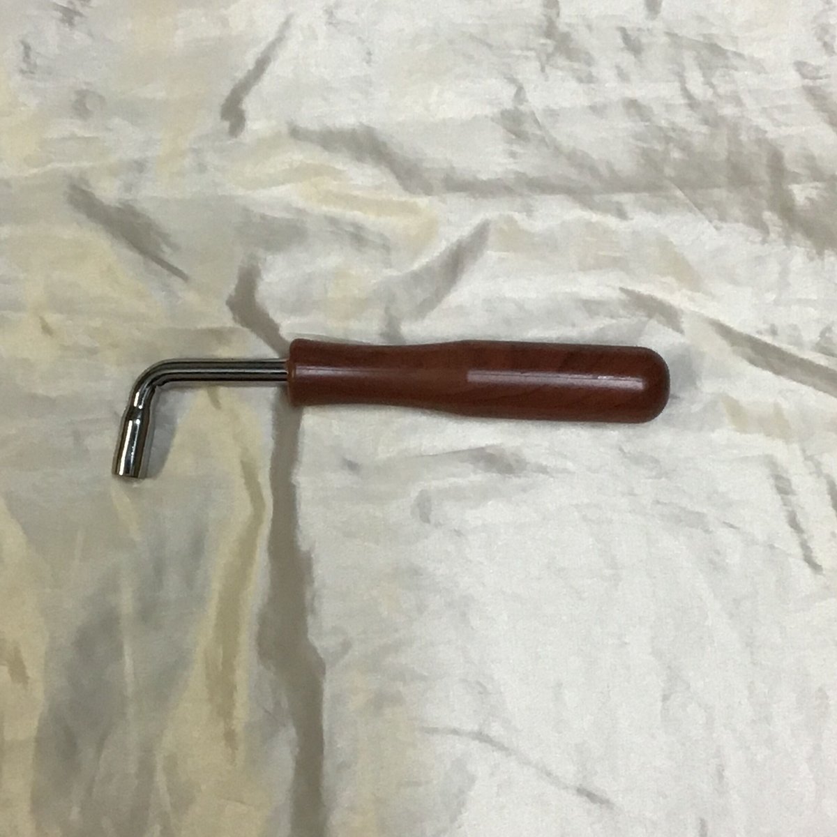 調弦器(小) | 国産竪琴・ライアー てるる詩の木工房 Made in Okinawa.Ja