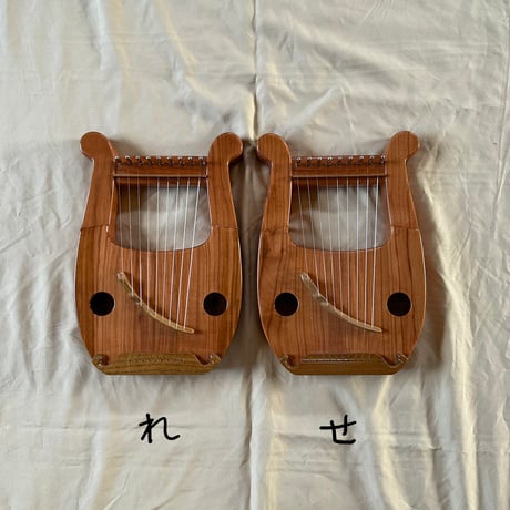 あやはべる９弦　おきなわの木 ・「桜」(れ)2023年ビルダーズセレクト