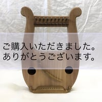 ペンタトニックライアー　あやはべる９弦　おきなわの木 　2021-10-伊集-ね