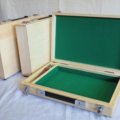 ペンタトニックライアー　あやはべる９弦　専用ケース（楽器と同時購入用）