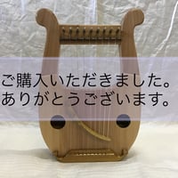 ペンタトニックライアー　あやはべる９弦　おきなわの木 　2021-10-伊集-け