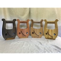 ペンタトニックライアー　あやはべる９弦　おきなわの木 Ver.1