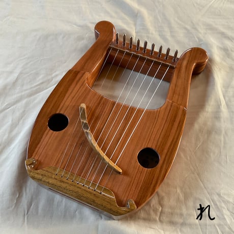 あやはべる９弦　おきなわの木 ・「桜」(れ)2023年ビルダーズセレクト