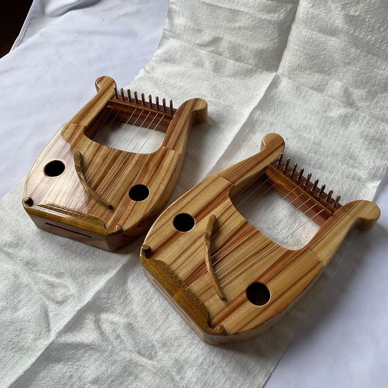 ペンタトニックライアー あやはべる9弦 スターターキット