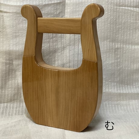 ペンタトニックライアー　あやはべる９弦　おきなわの木 　伊集 -む