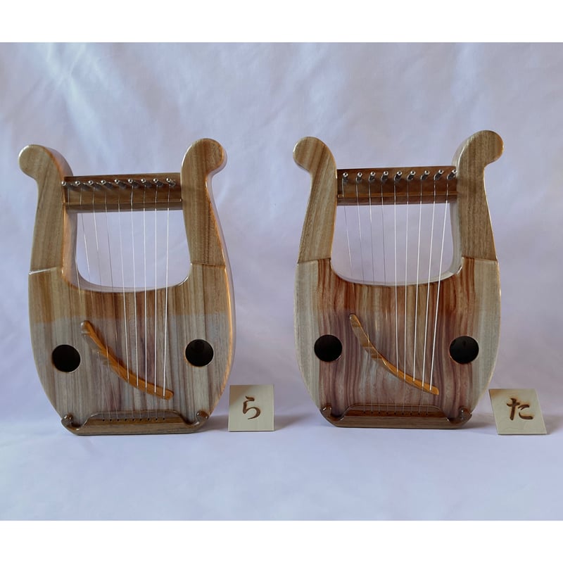 あやはべる9弦 おきなわの木 ・2025年バージョンⅠ 「くすの木」 (た