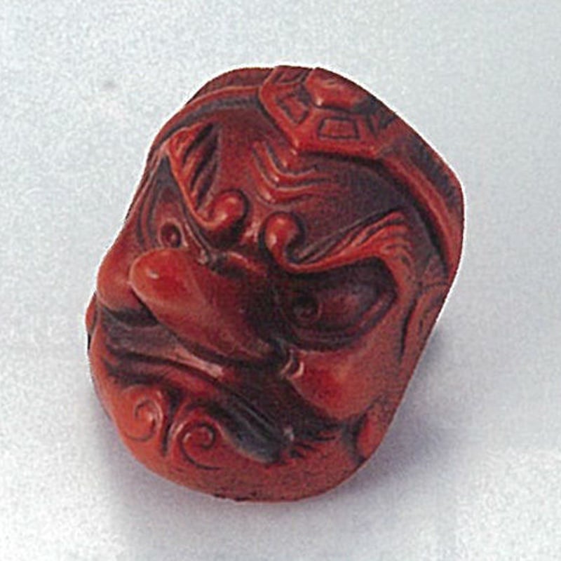 回天文鎮　回天置物 文鎮 天狗 | 高岡太陽堂オンラインストア